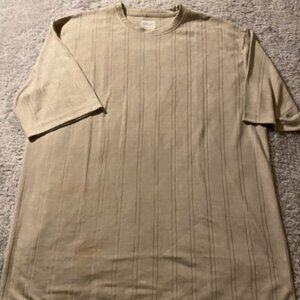 King Size Men's XL Shirt